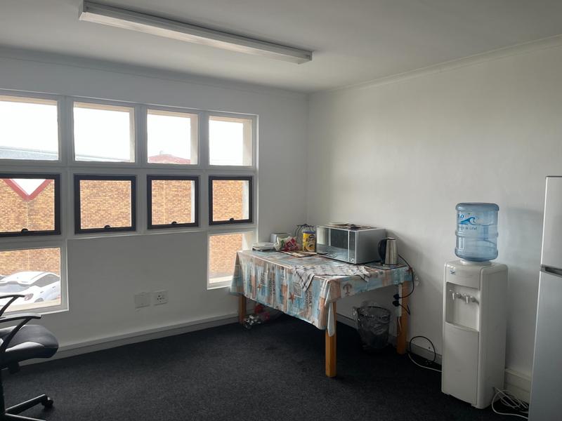 To Let Commercial Property for Rent in Montague Gardens Western Cape